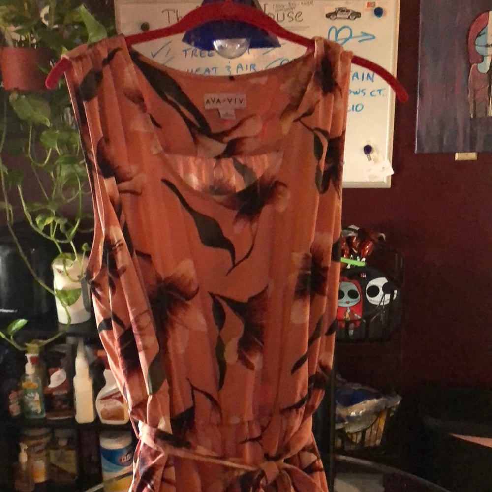 Never worn